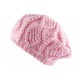 Bonnet Oversize Icecool Rose ANCIENNES COLLECTIONS divers