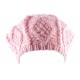 Bonnet Oversize Icecool Rose ANCIENNES COLLECTIONS divers