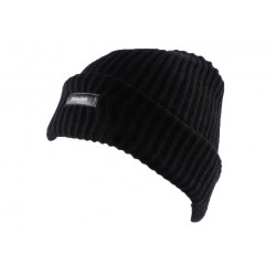 Bonnet Noir en Thinsulate ANCIENNES COLLECTIONS divers