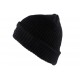 Bonnet Noir en Thinsulate ANCIENNES COLLECTIONS divers