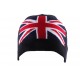 Bonnet Biker Noir Drapeau Anglais ANCIENNES COLLECTIONS divers