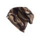 Bonnet Biker Oversize Camouflage ANCIENNES COLLECTIONS divers