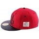 Snapback JBB Couture I'm a Boss Rouge et noire ANCIENNES COLLECTIONS divers