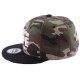 Snapback Sorry I'm Dope Camouflage ANCIENNES COLLECTIONS divers