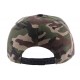 Snapback Sorry I'm Dope Camouflage ANCIENNES COLLECTIONS divers