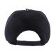 Snapback LACRIM noire et Léopard ANCIENNES COLLECTIONS divers