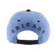 Snapback Chicago Illinois CASQUETTES Hip Hop Honour