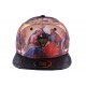 Snapback Hip Hop Renaissance CASQUETTES Hip Hop Honour