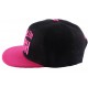Snapback Hip Hop Sorry I' Swag noire ANCIENNES COLLECTIONS divers