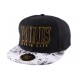 Snapback Hip Hop modèle Paris ANCIENNES COLLECTIONS divers