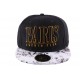 Snapback Hip Hop modèle Paris ANCIENNES COLLECTIONS divers