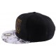 Snapback Hip Hop modèle Paris ANCIENNES COLLECTIONS divers