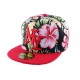 Casquette Enfant NY florale à partir de 8 ans ANCIENNES COLLECTIONS divers