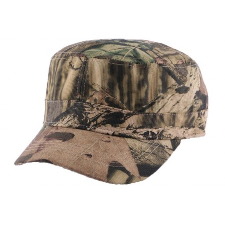 Casquette Chasse Army Camouflage ANCIENNES COLLECTIONS divers