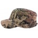 Casquette Chasse Army Camouflage ANCIENNES COLLECTIONS divers