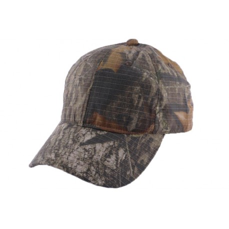 Casquette Chasse Baseball Camouflage ANCIENNES COLLECTIONS divers