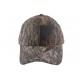 Casquette Chasse Baseball Camouflage ANCIENNES COLLECTIONS divers