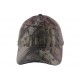 Casquette Chasse Baseball Camouflage Kaki ANCIENNES COLLECTIONS divers