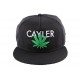 Snapback Cayler & Sons Noire et blanche ANCIENNES COLLECTIONS divers