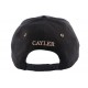 Snapback Cayler & Sons Billions noire leopard ANCIENNES COLLECTIONS divers