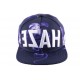 Snapback Cayler & Sons Ezah violette et blanche ANCIENNES COLLECTIONS divers