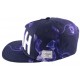 Snapback Cayler & Sons Ezah violette et blanche ANCIENNES COLLECTIONS divers