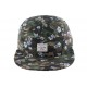 Casquette 5 panel Cayler and sons Camouflage fleuri ANCIENNES COLLECTIONS divers