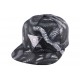 Snapback Cayler & Sons Snakes noire ANCIENNES COLLECTIONS divers