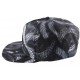 Snapback Cayler & Sons Snakes noire ANCIENNES COLLECTIONS divers