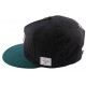 Snapback Cayler & Sons Noir avec feuille ANCIENNES COLLECTIONS divers