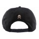 Snapback Cayler & Sons Noir avec feuille ANCIENNES COLLECTIONS divers