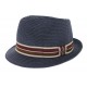 Chapeau Birdy bleu ANCIENNES COLLECTIONS divers