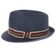 Chapeau Birdy bleu ANCIENNES COLLECTIONS divers