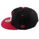 Snapback Coke Boys Noire et Rouge ANCIENNES COLLECTIONS divers