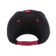 Snapback Coke Boys Noire et Rouge ANCIENNES COLLECTIONS divers