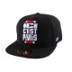 Snapback Coke Boys Noire Paris ANCIENNES COLLECTIONS divers