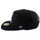 Snapback Coke Boys Noire Paris ANCIENNES COLLECTIONS divers