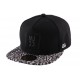 Snapback Coke Boys MJ 23 Noire ANCIENNES COLLECTIONS divers