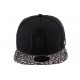 Snapback Coke Boys MJ 23 Noire ANCIENNES COLLECTIONS divers