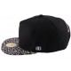 Snapback Coke Boys MJ 23 Noire ANCIENNES COLLECTIONS divers