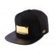 Snapback Coke Boys Black Swag ANCIENNES COLLECTIONS divers