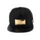Snapback Coke Boys Black Swag ANCIENNES COLLECTIONS divers