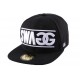 Snapback Coke Boys Noire Swag ANCIENNES COLLECTIONS divers