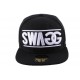 Snapback Coke Boys Noire Swag ANCIENNES COLLECTIONS divers