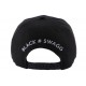 Snapback Coke Boys Noire Swag ANCIENNES COLLECTIONS divers