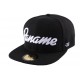 Snapback Coke Boys Paname noire ANCIENNES COLLECTIONS divers