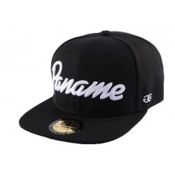 Snapback Coke Boys Paname noire ANCIENNES COLLECTIONS divers