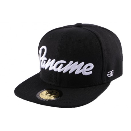 Snapback Coke Boys Paname noire ANCIENNES COLLECTIONS divers