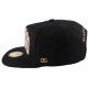 Snapback Coke Boys Chicago Noire ANCIENNES COLLECTIONS divers