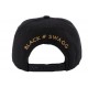 Snapback Coke Boys Chicago Noire ANCIENNES COLLECTIONS divers